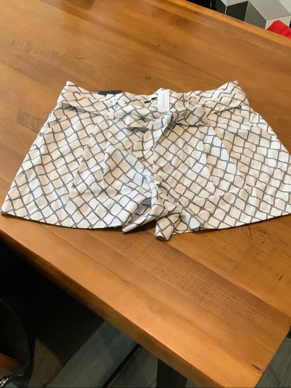 NWT Banana Republic short